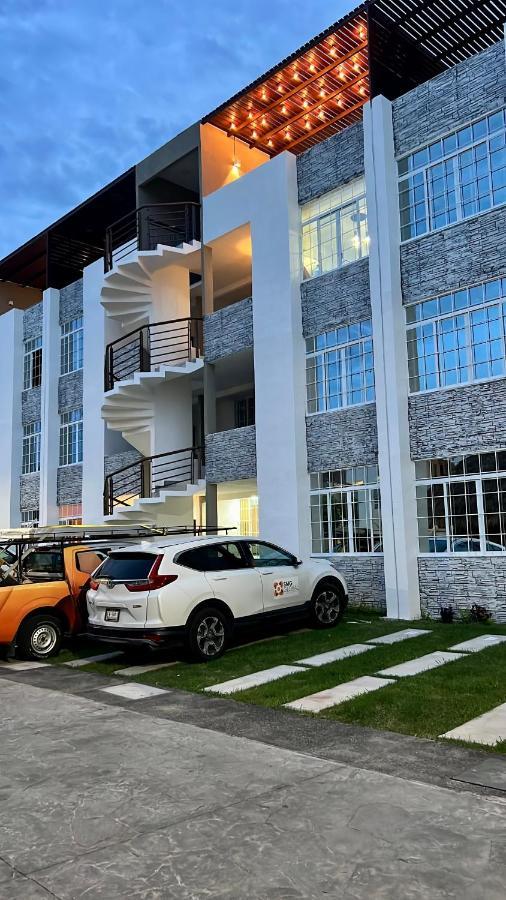 Penthouse Manzanillo Exclusivo Con Alberca 아파트 외부 사진