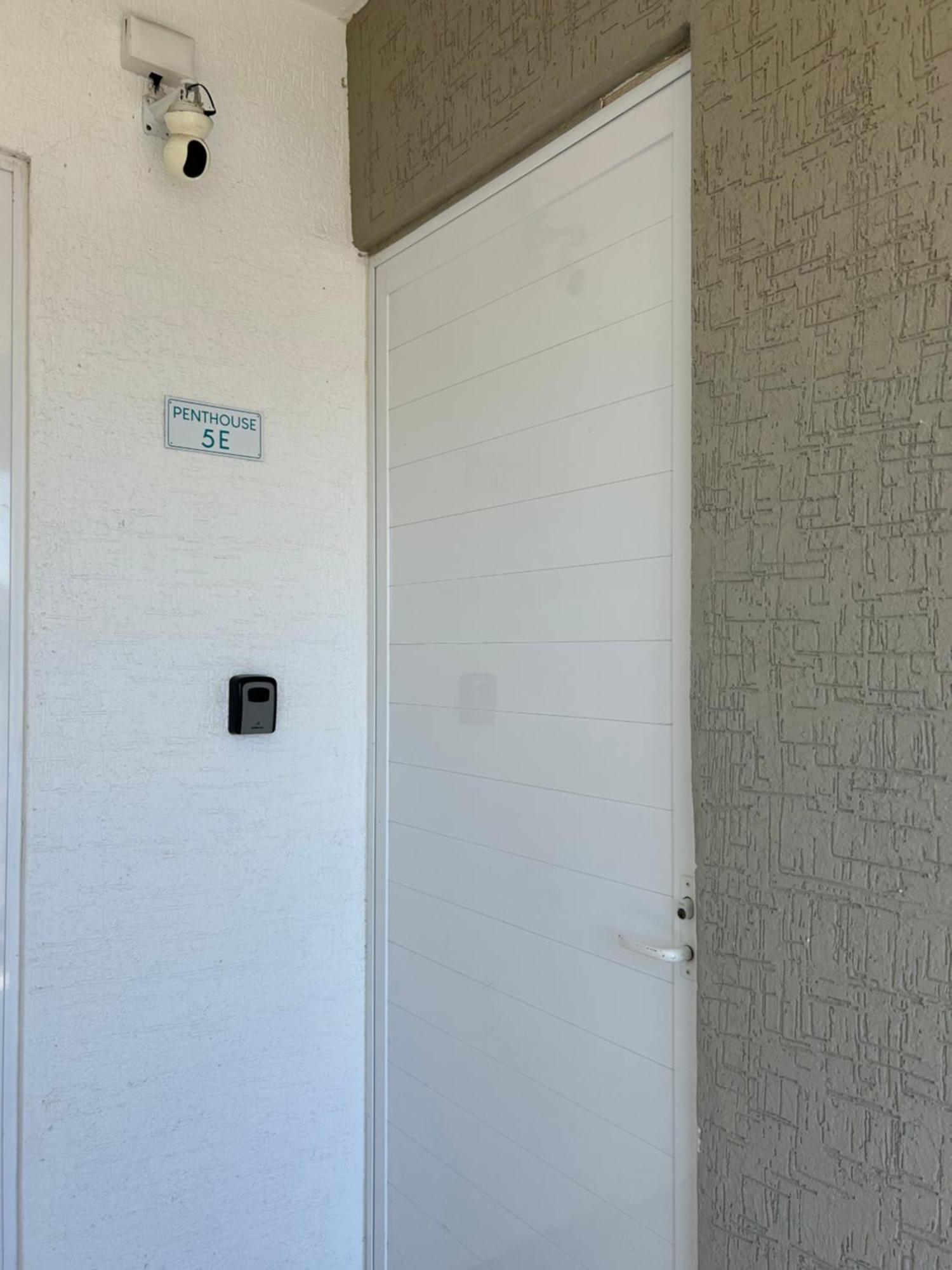 Penthouse Manzanillo Exclusivo Con Alberca 아파트 외부 사진